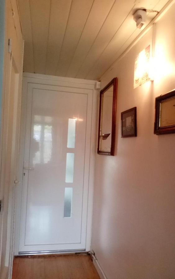 Les Bonbonieres D'Andrea Gavinies Pellegrin Apartment Bordeaux Exterior photo