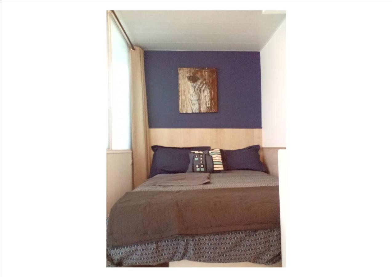 Les Bonbonieres D'Andrea Gavinies Pellegrin Apartment Bordeaux Exterior photo