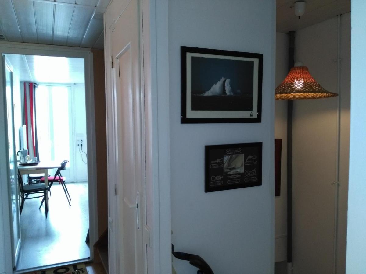 Les Bonbonieres D'Andrea Gavinies Pellegrin Apartment Bordeaux Exterior photo