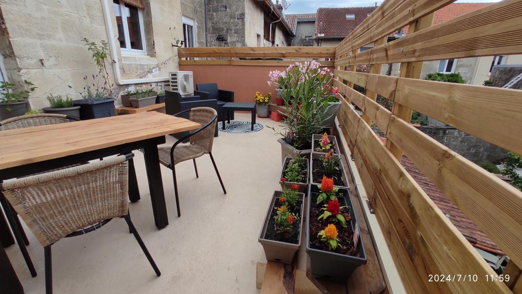 Les Bonbonieres D'Andrea Gavinies Pellegrin Apartment Bordeaux Exterior photo