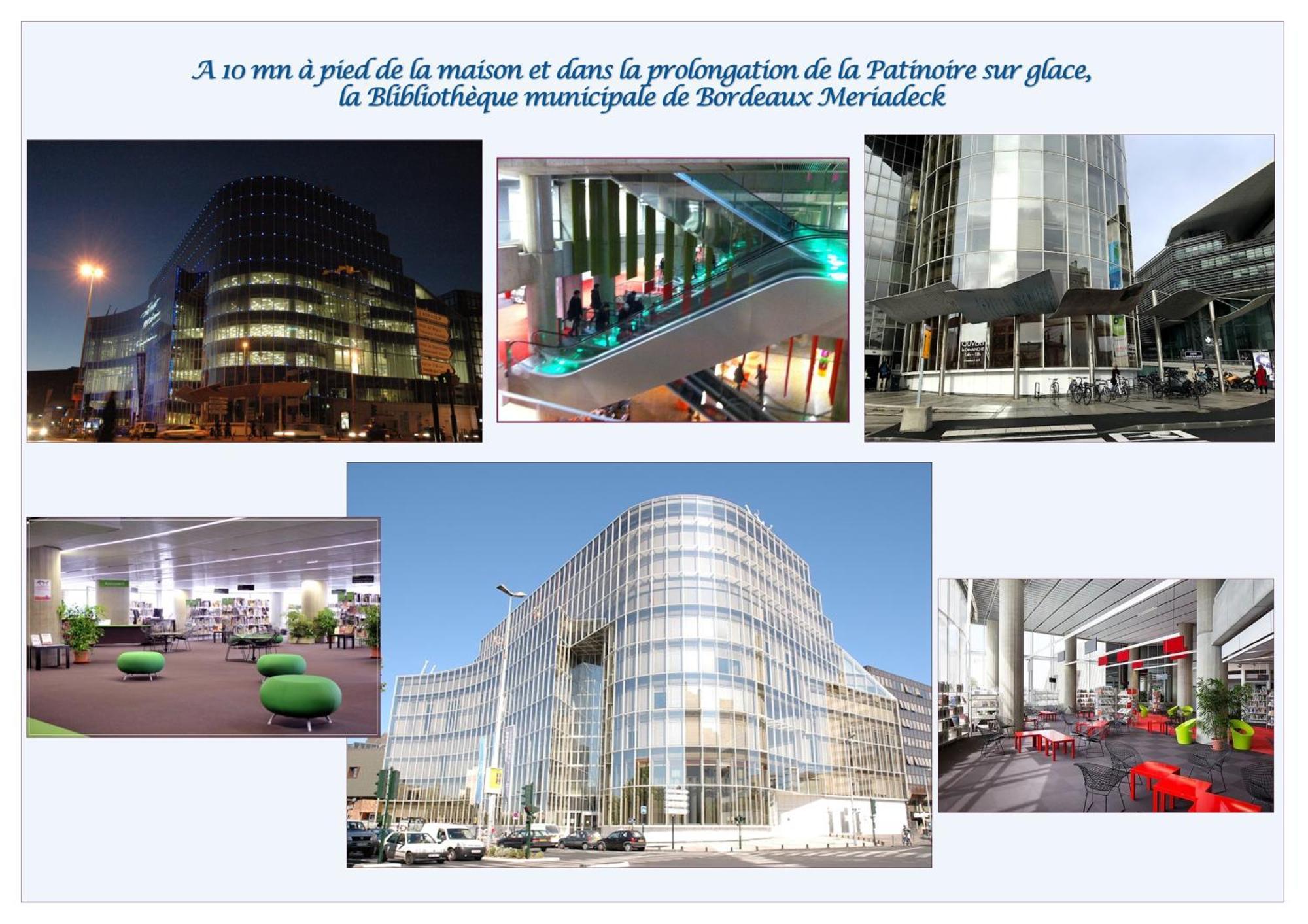 Les Bonbonieres D'Andrea Gavinies Pellegrin Apartment Bordeaux Exterior photo